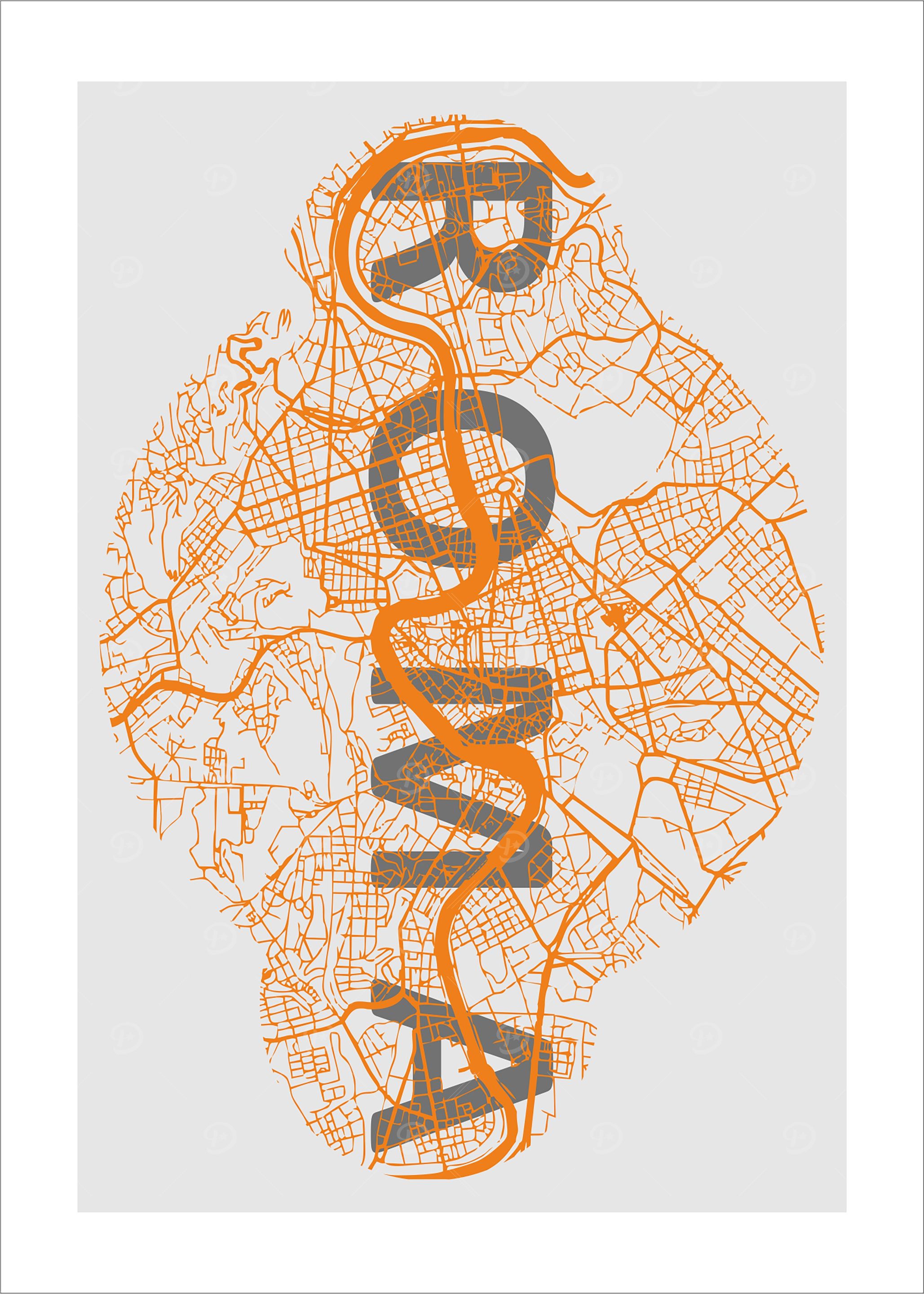 Roma Orange