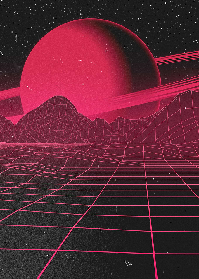 Digital Landscape Vertical