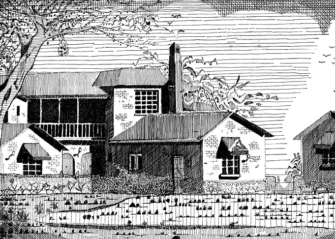 Casa de Campo