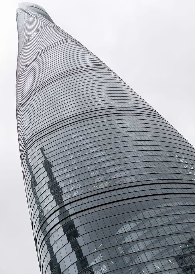 sky scraper