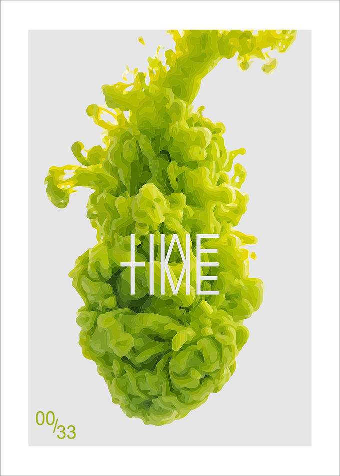 Time Smoke