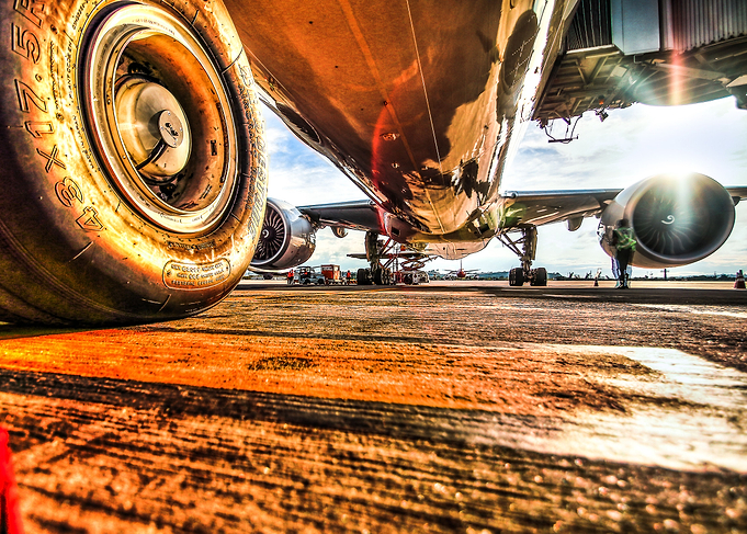 Boeing 777 300
