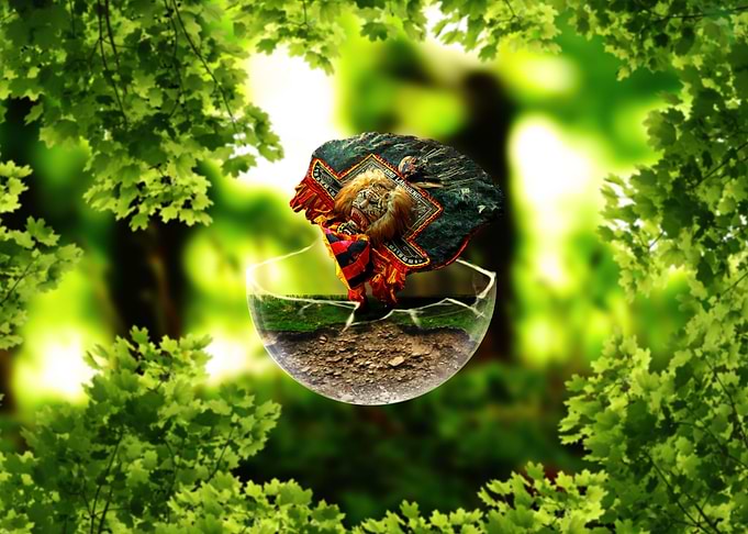 REOG IN ACTION