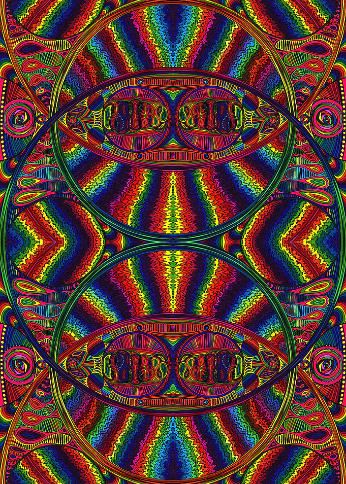 Abstract Endeavours 257