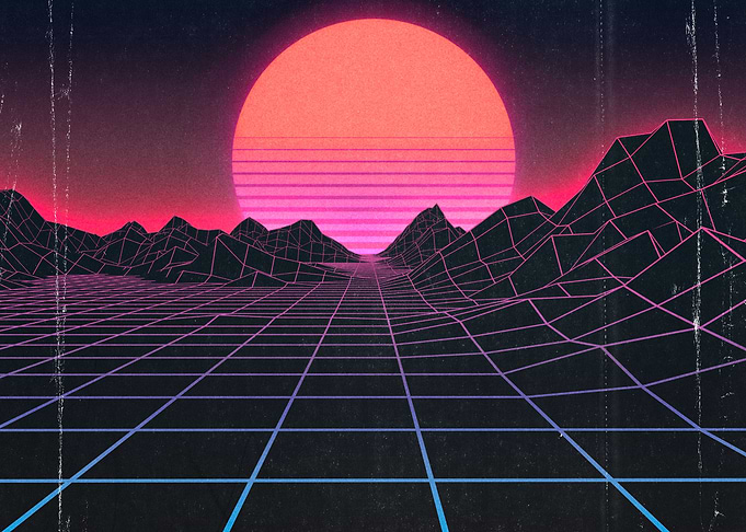 Digital Landscape