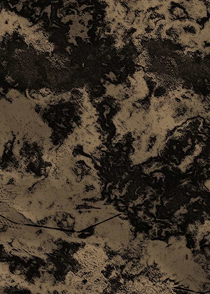Taupe Marble Texture