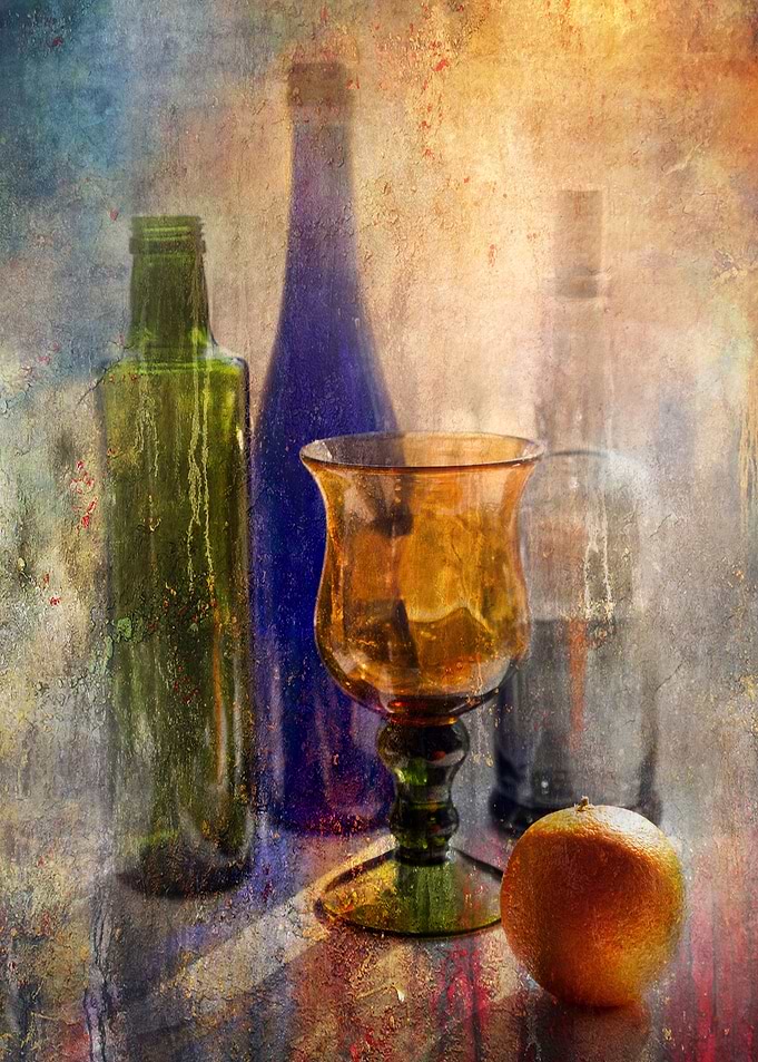 Orange juice