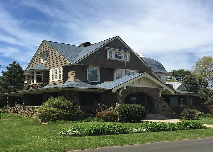 Stone House