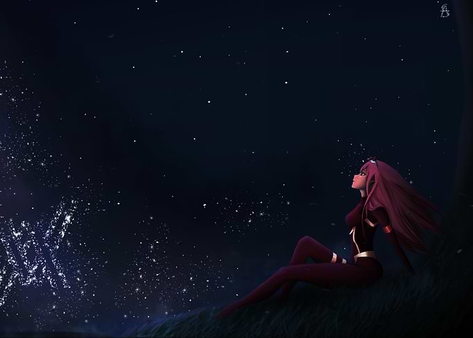 Starry Night