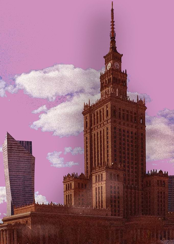 Warsaw