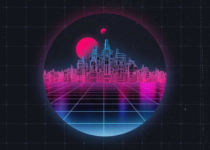 Digital Landscape