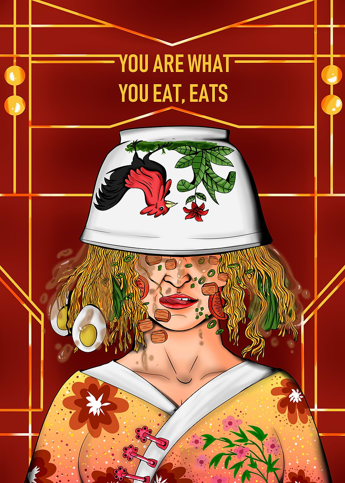 You Eat