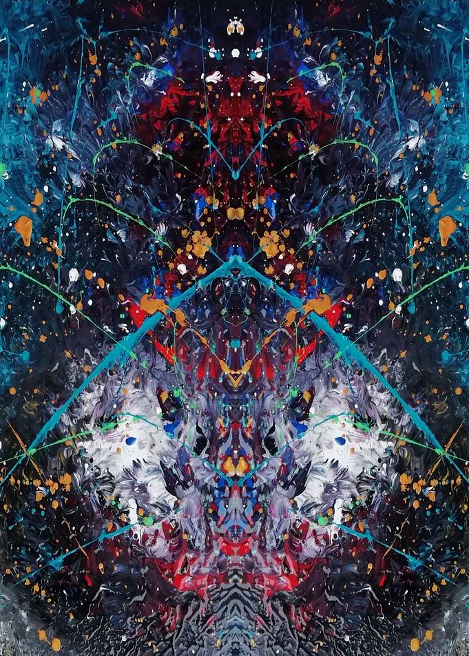 ULTRAWORLD 1