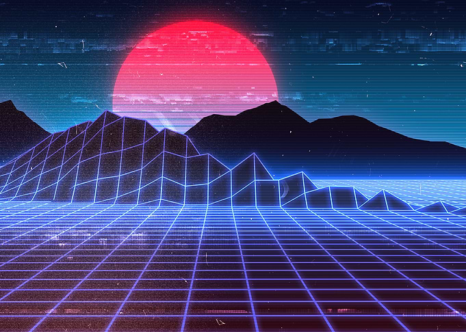 Digital Landscape