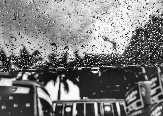 Raindrop