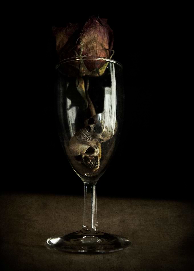 Death Do Us Part