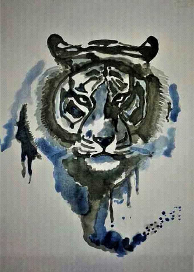 Life is an erasable ART