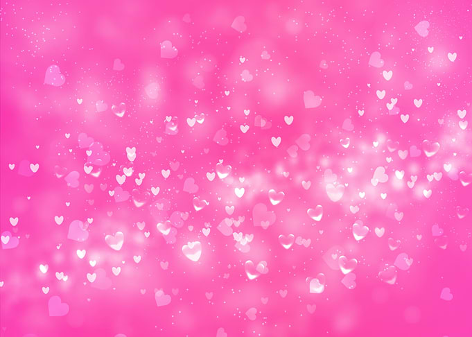 Pinky Love