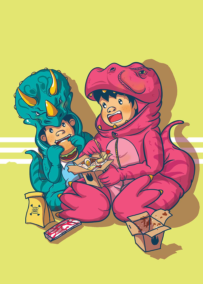 DINOMAN