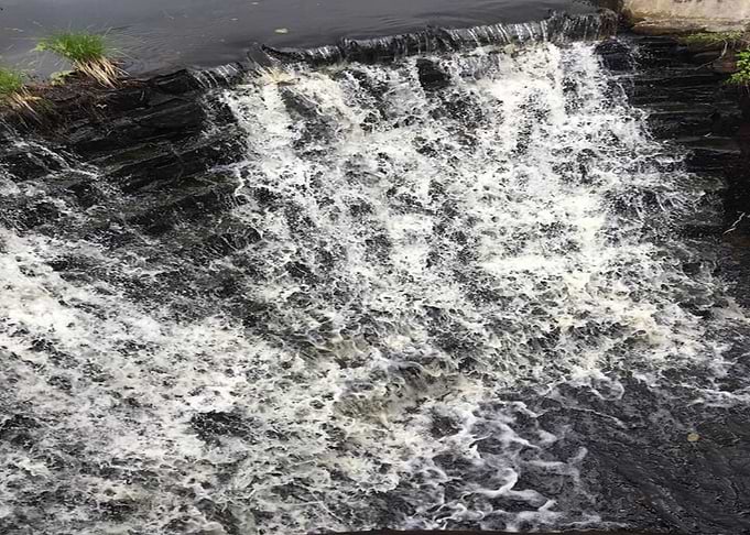 Waterfall