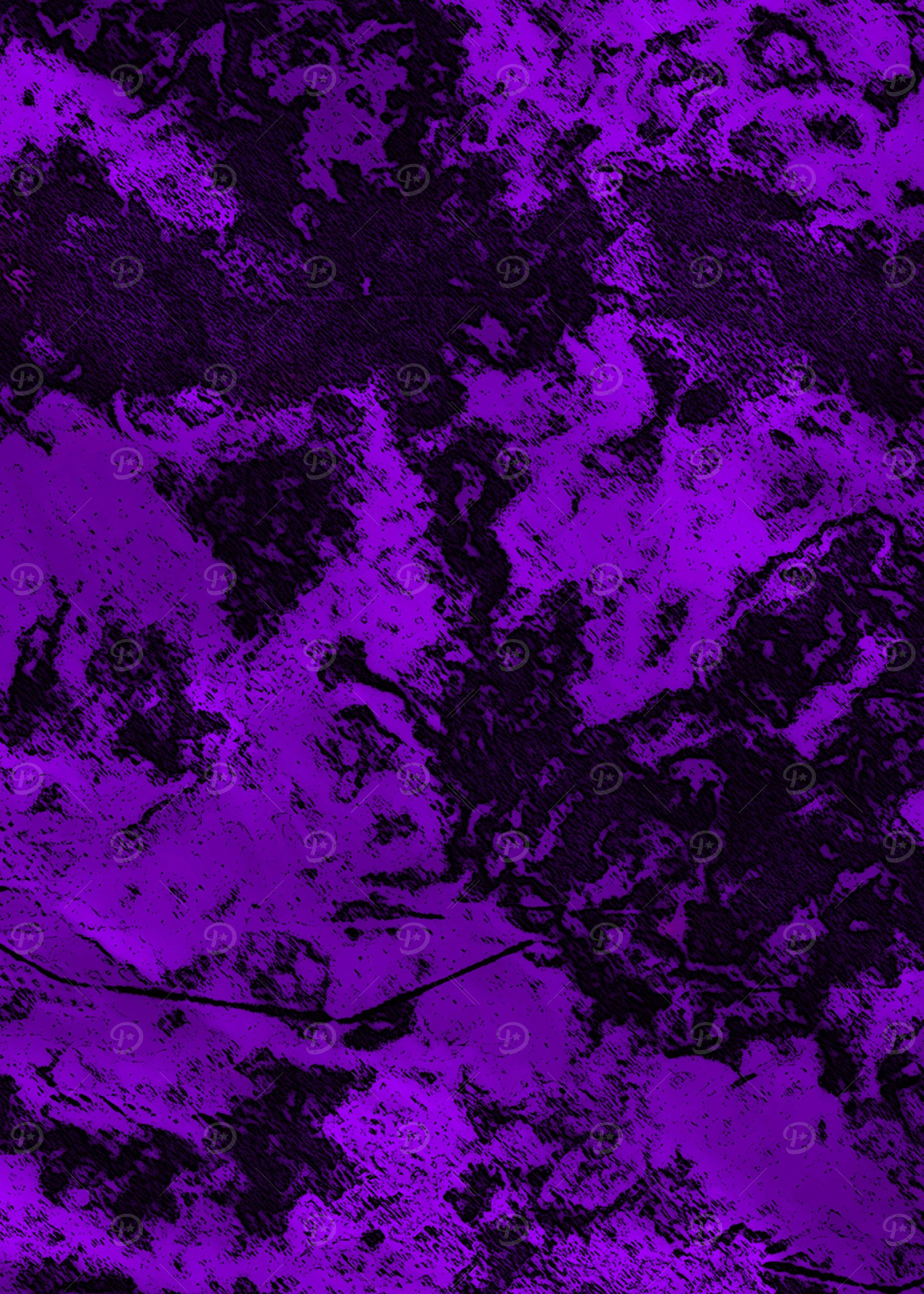 Purple Marble Texture