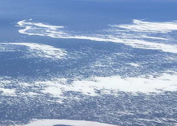 Atlantic Ice
