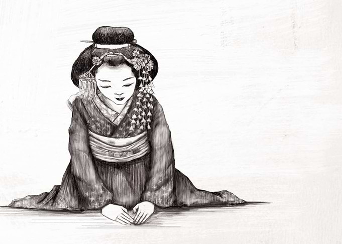 Geisha