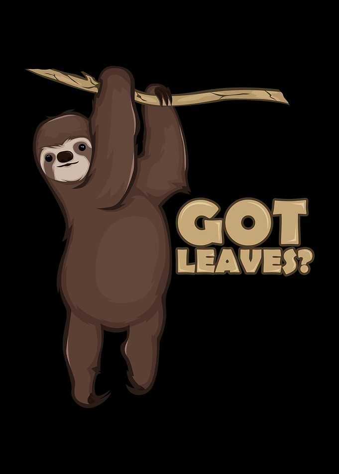Got Leaves