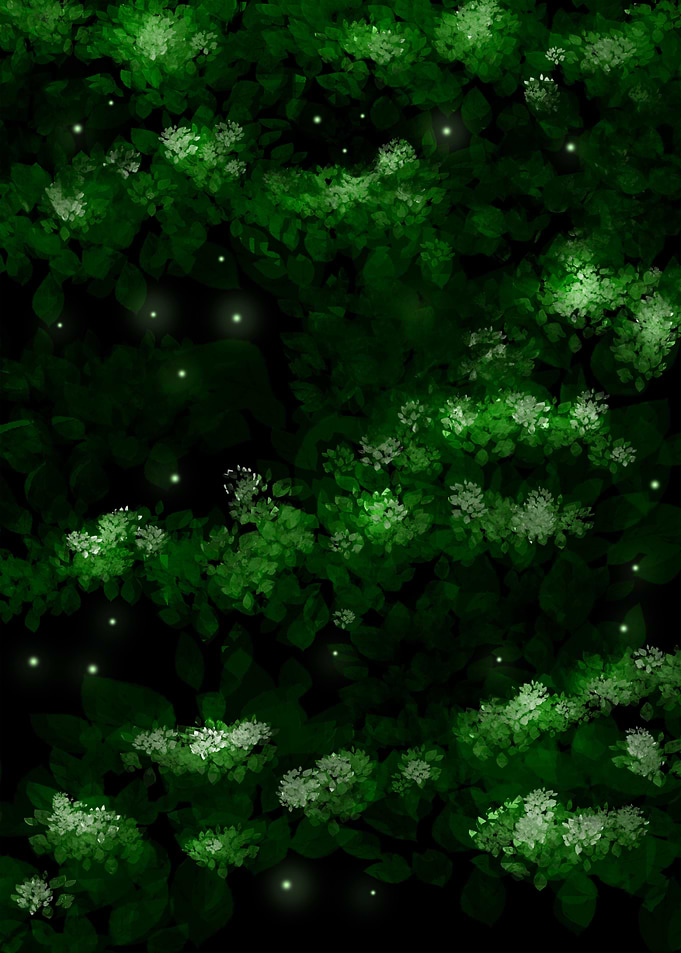 Secret grove II