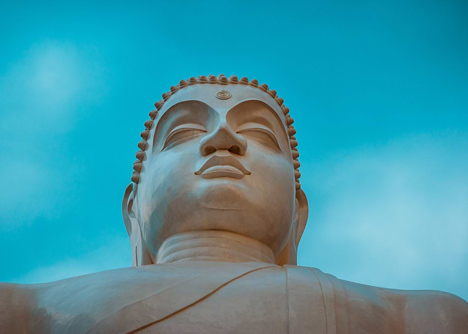 Budhdha