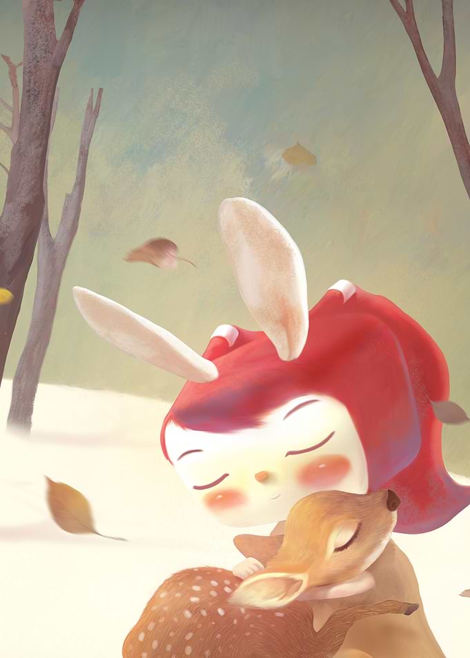 Hug Me