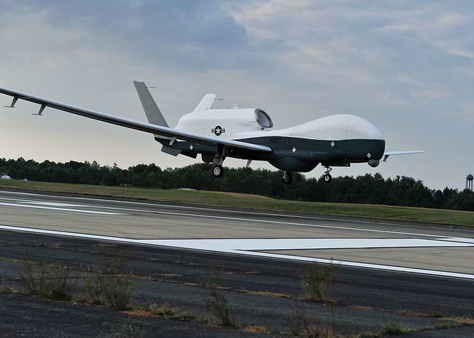MQ4C Triton