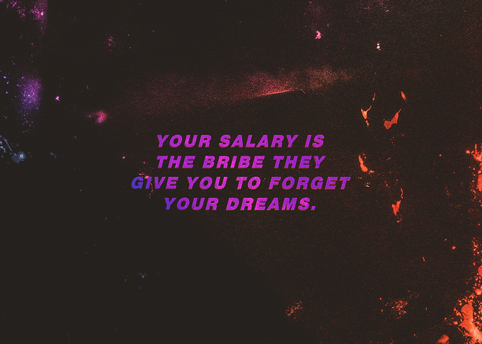 Passion Motivation
