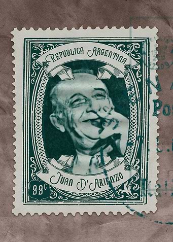 Juan DArienzo
