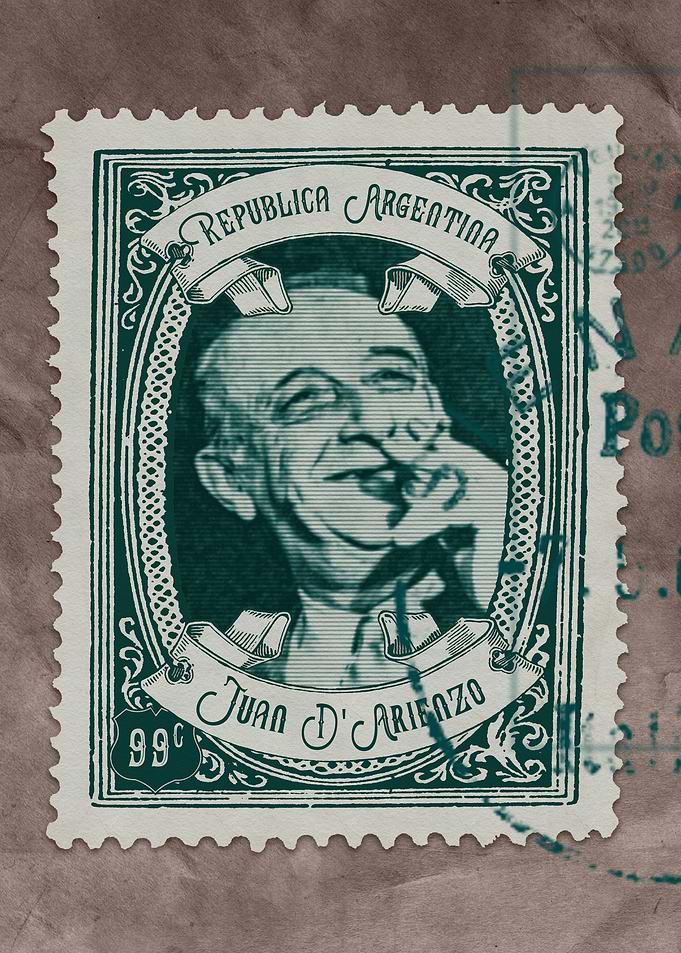Juan DArienzo