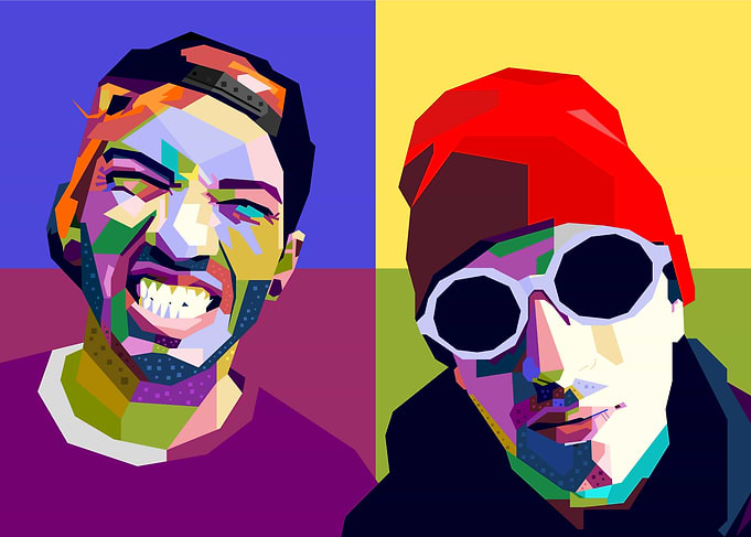 Twenty One Pilots 2