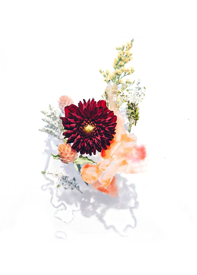 Flower set 1