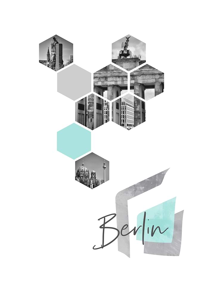 Urban Design BERLIN