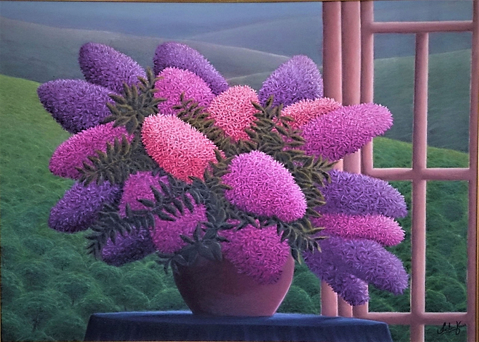 flower