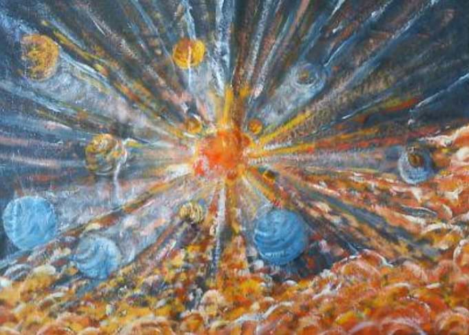 Big Bang