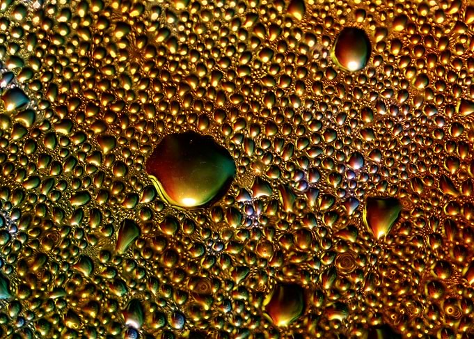 Waterdrops BR