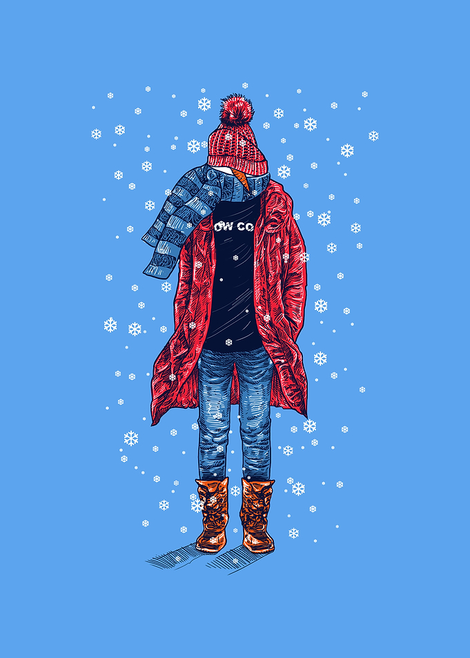 Snow Cool