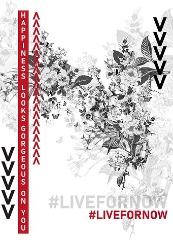 Live For Now