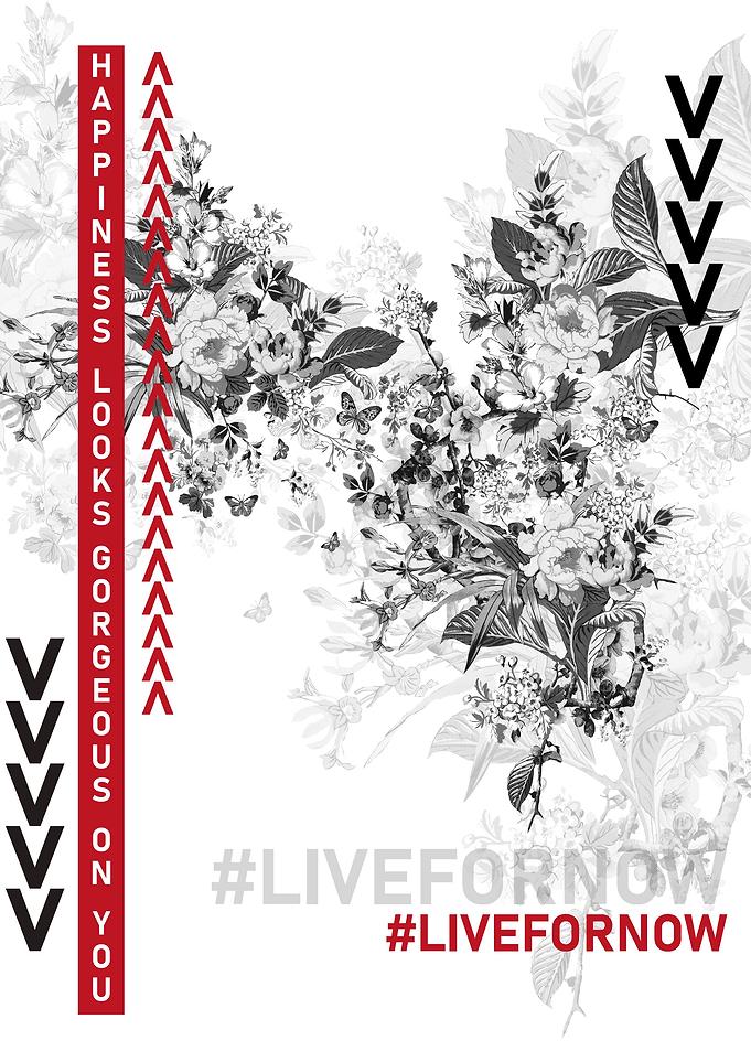Live For Now