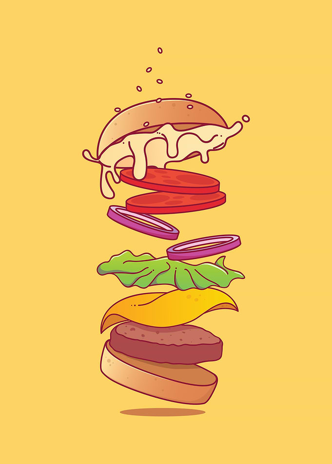 My Burger