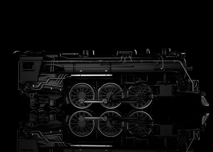 Locomotive