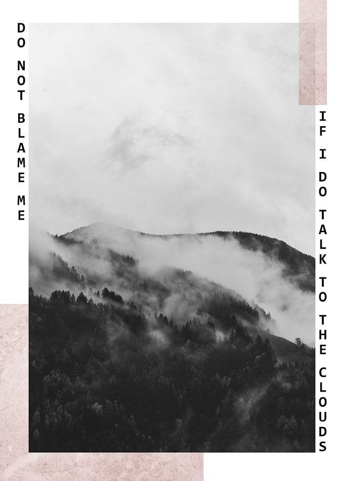 Misty Mountain