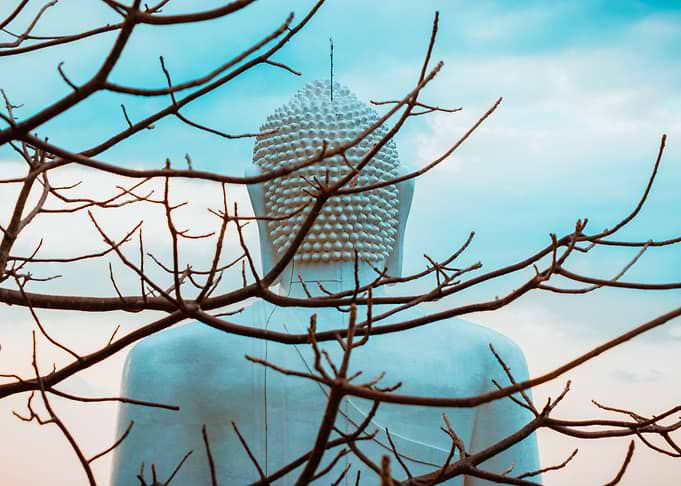 Budhdha
