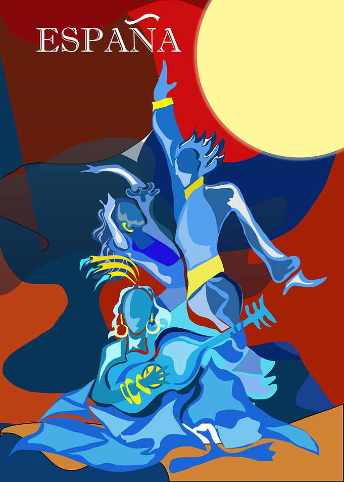 Flamenco