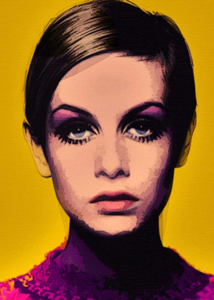 2O17 TWIGGY